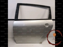 Porte ARG - TOYOTA - 527216015266
