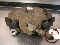 Etrier de frein AVD - VOLKSWAGEN - 1K0615124E