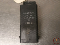 Boitier de prechauffage - PEUGEOT - 9645668680
