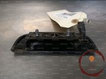 Poignee ext porte AVD - SUZUKI - 82801M68K505PK