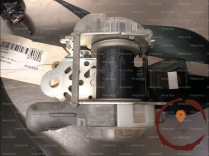 Ceinture AVD - HYUNDAI - 888801J200OM