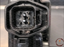 Serrure porte AVG - HYUNDAI - 813102E010