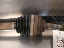 Transmission AVD - RENAULT - 8200618111