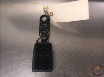 Ancrage ceinture AVD - PEUGEOT - 8975S9