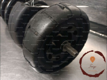 Amortisseur AVG - RENAULT