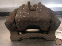Etrier de frein ARG - HYUNDAI - 583102YA31