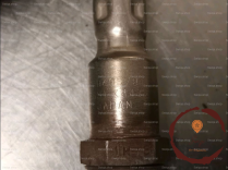 Sonde lambda - RENAULT - 8201035691