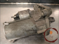 Demarreur - FORD - 1734633