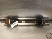 Transmission AVG - RENAULT - 8200531910