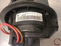 Moteur ventilateur chauffage - DACIA - 194103246202
