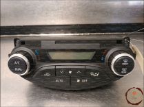 Commande de chauffage - TOYOTA - 559000D800C3