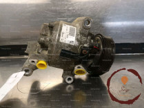 Compresseur air conditionne - DACIA - 193101079500