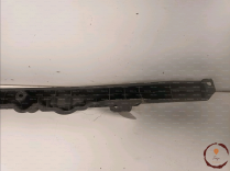Absorbeur pare-choc AR - CITROEN - 7416J7