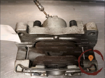 Etrier de frein AVG - RENAULT