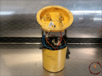 Pompe carburant immergee - B.M.W. - 16117197077
