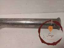 Tube echappement - RENAULT
