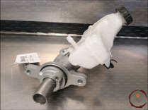 Maitre cylindre - RENAULT - 460117706R