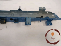 Traverse sup armature AV - NISSAN