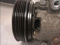Compresseur air conditionne - RENAULT - 8200316164