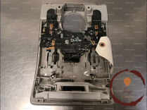 Plafonnier - AUDI - 8P0947111B