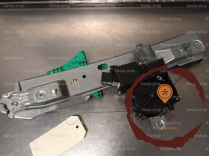 Mecanisme+moteur leve-glace ARG - OPEL - 13350762