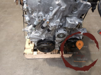 Moteur essence - RENAULT