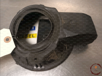 Portillon carburant aile ARG - PEUGEOT - 1517F5