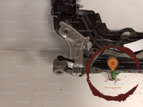 Berceau moteur AV - RENAULT