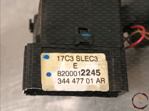 Commande clignotant - RENAULT - 7701059356