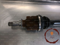 Transmission AVD - OPEL - 13150503