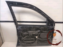 Porte AVG - JEEP