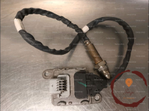 Sonde lambda - RENAULT
