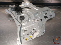 Mecanisme+moteur leve-glace AVG - HYUNDAI - 824012Y000