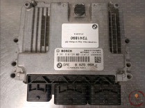 Calculateur moteur - MINI - 12148652745