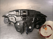 Serrure capot - NISSAN