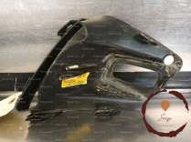 Enjoliveur g pare-choc AV - RENAULT