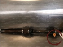 Transmission AVD - VOLVO