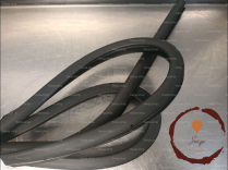 Joint porte AVG - NISSAN