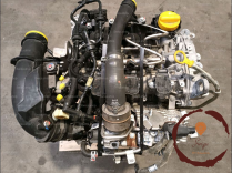 Moteur essence - NISSAN