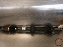 Transmission AVD - DACIA - 391004298R