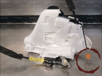 Serrure porte AVD - NISSAN