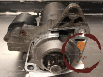 Demarreur - VOLKSWAGEN - 20911024AX
