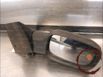 Retroviseur ext electrique d - RENAULT - 7701068385