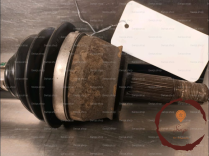 Transmission AVD - ALFA ROMEO - 46308024