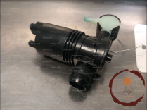 Pompe lave-glace AV - NISSAN
