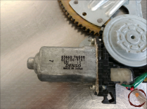 Mecanisme+moteur leve-glace AVG - SUZUKI - 8340286G10000
