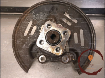 Fusee ARD - MERCEDES
