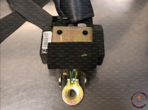 Ceinture AVD - RENAULT - 8200699560