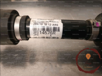 Transmission AVG - RENAULT