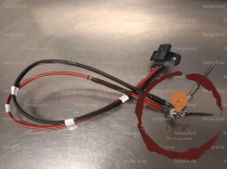 Sonde lambda - RENAULT